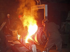 liteinoe proizvodstvo